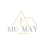 Siu May Realtor Logo