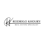 Logo Rodrigo Khoury Realtor