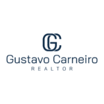 Gustavo Carneiro Realtor Logo