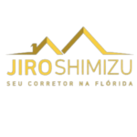 Logo Jiro Shimizu Realtor