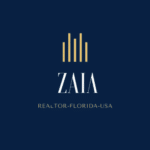 Zaia corretor logo