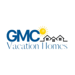 GMC Vacation Homes Logo